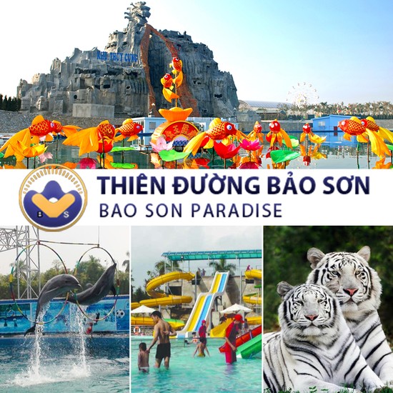 tour thien duong bao son 1 ngay