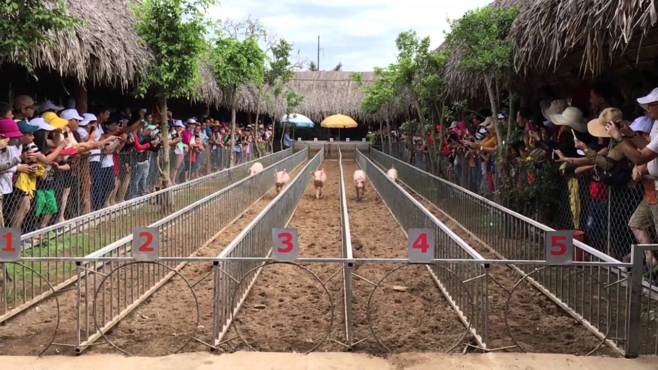 tro choi dan gian o my khanh