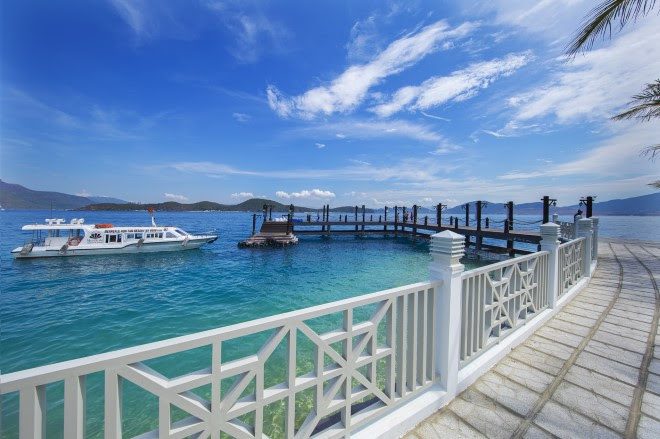 Dalat Palace Golf Club