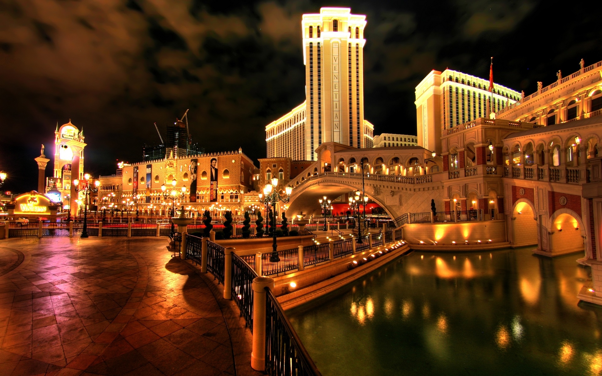venetian resort hotel casino las vegas wide