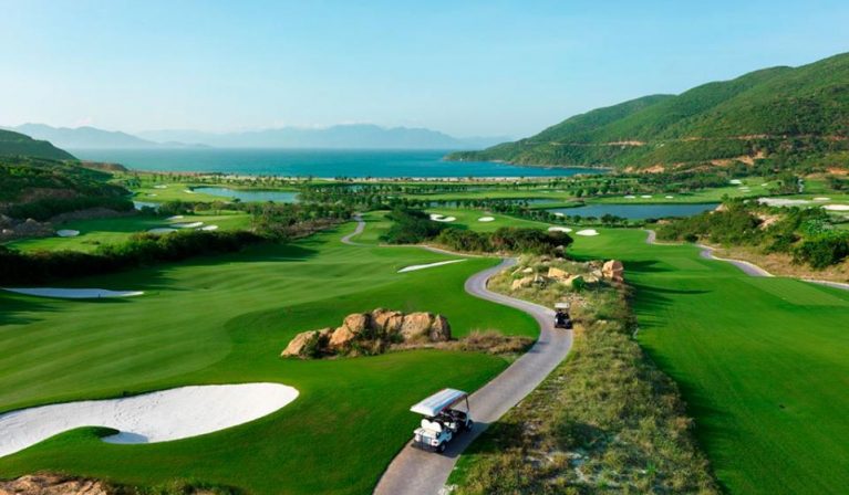 Sân Golf Vinpearl Nam Hội An