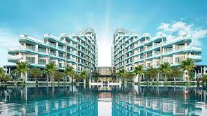 Vinpearl resort&̃Golf Nam Hội An