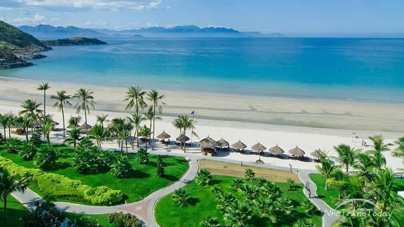 vinh nha trang top
