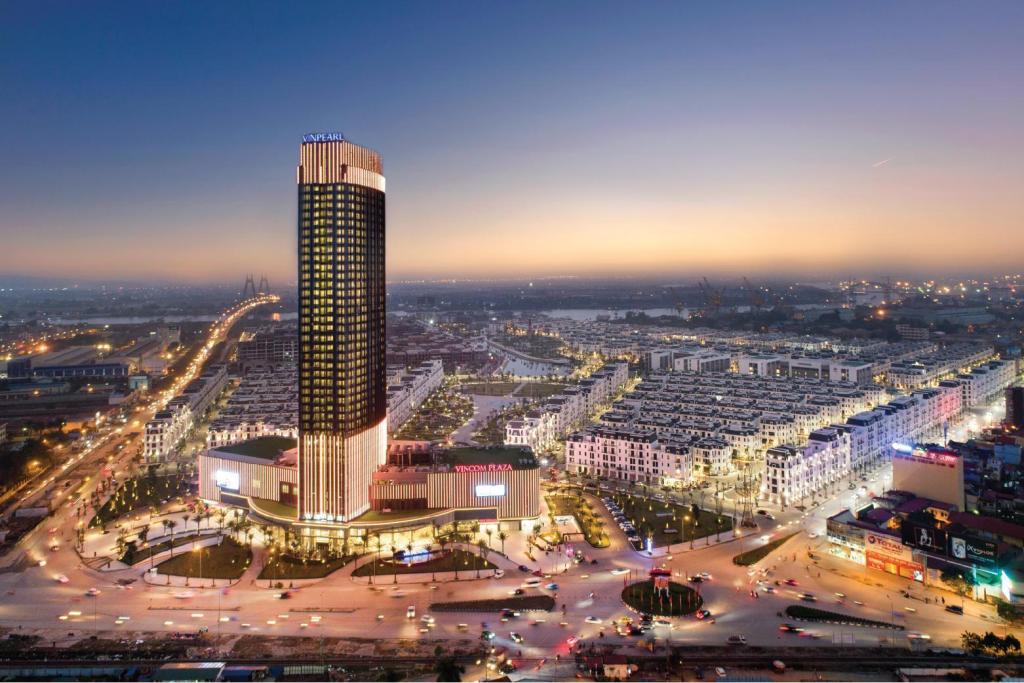 Vinpearl Imperia Hải Phòng
