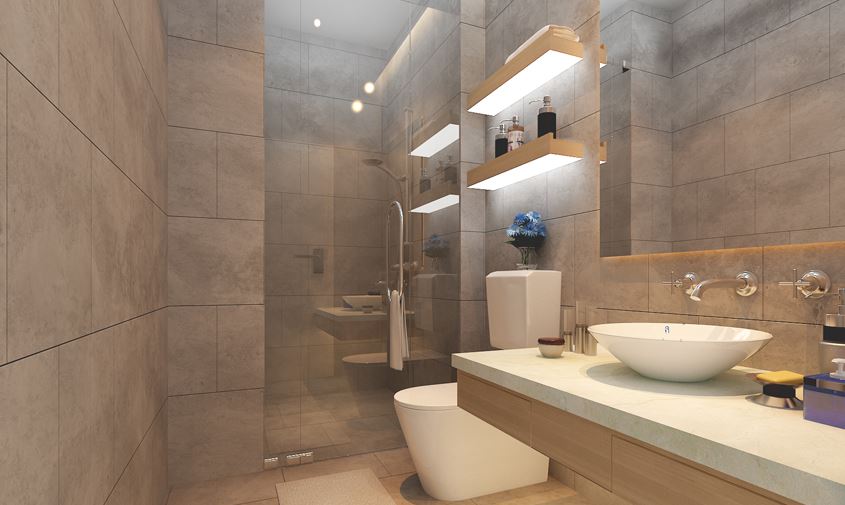 Nội thất trong các căn hộ Nội thất trong các căn hộ