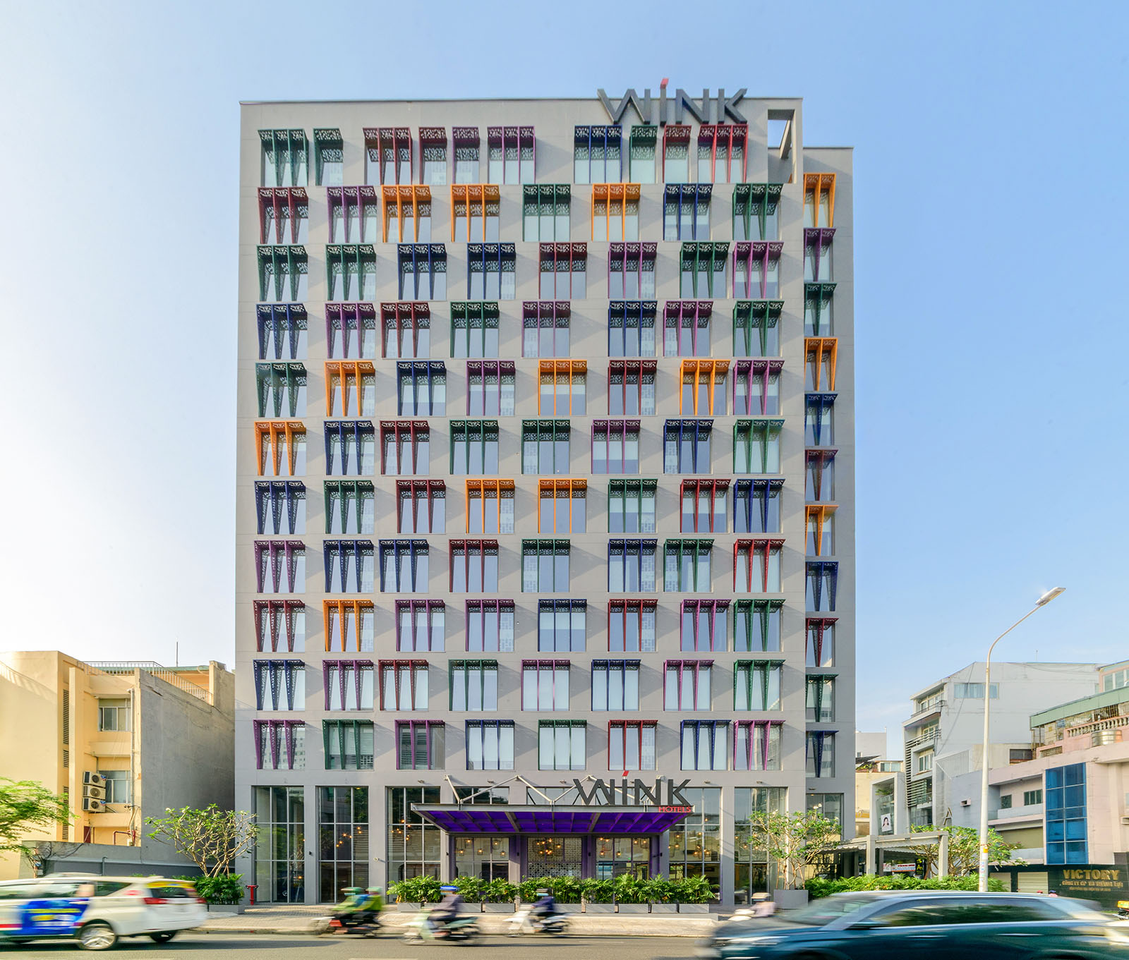 wink-da-nang
