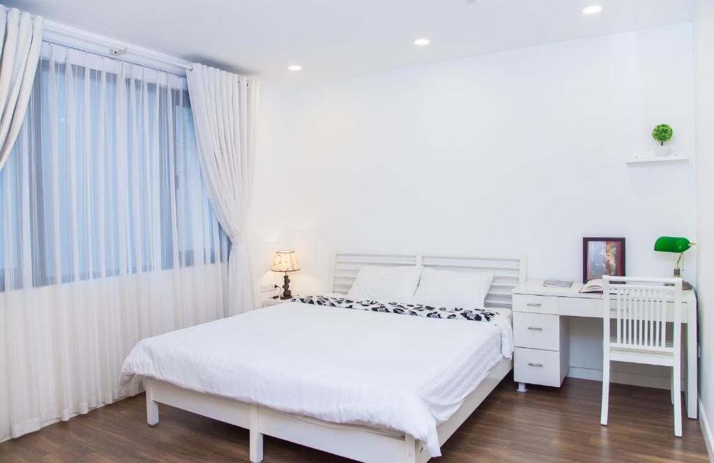 GRAND SPRING SUITES