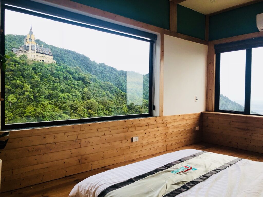 Pandora villa Tam Đảo