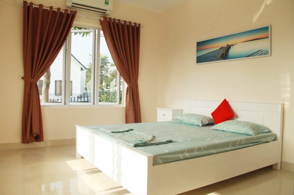 TS villa Hòa Bình