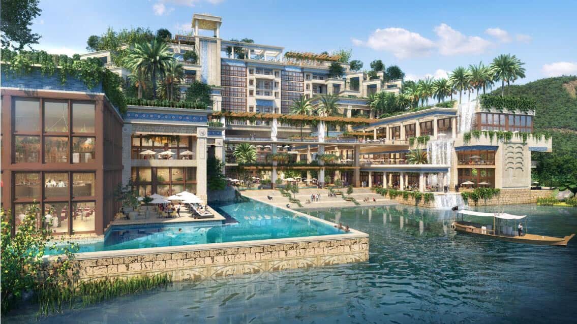 novaworld-ho-tram-tropicana-house