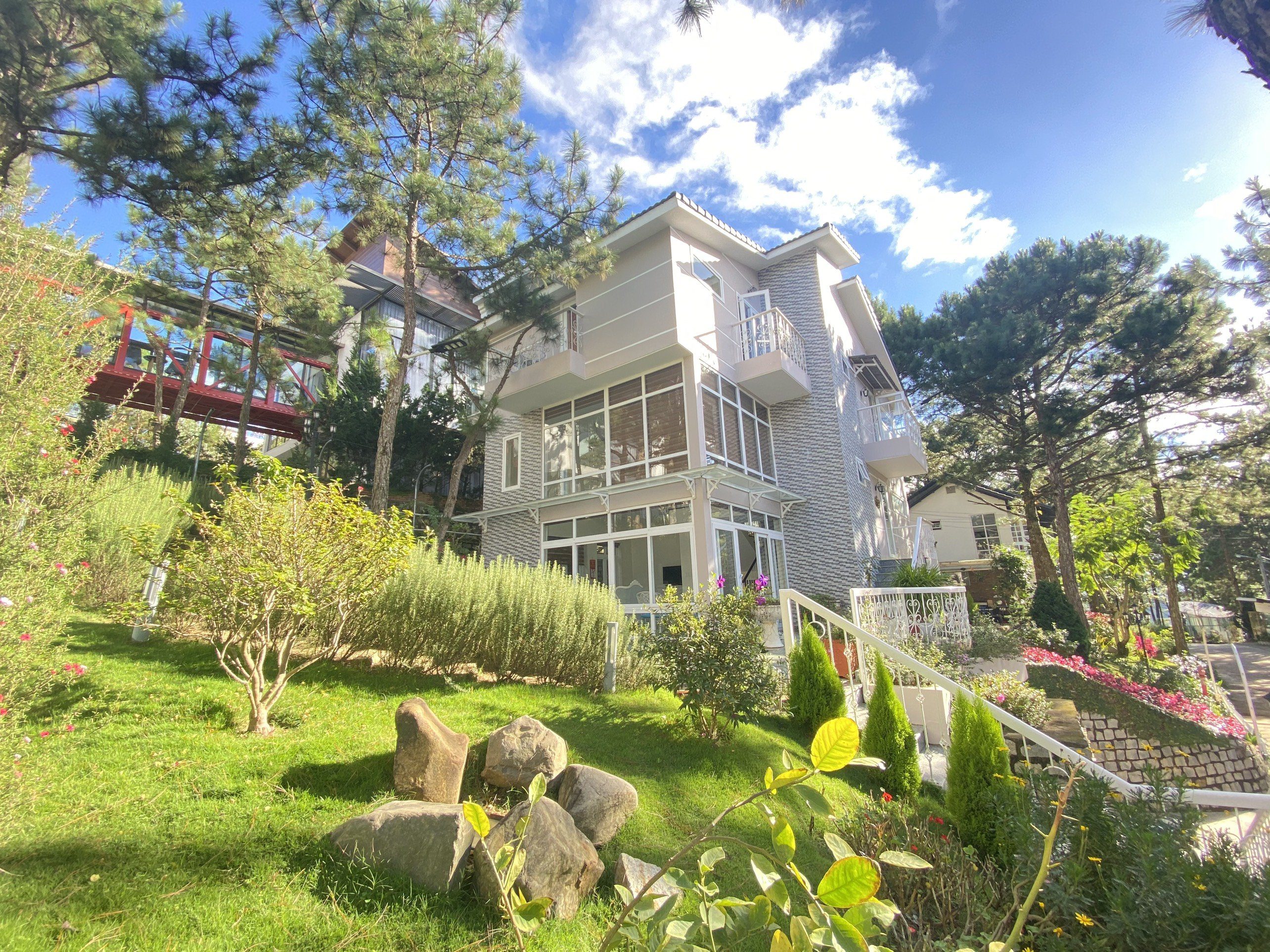 mimosa-villa