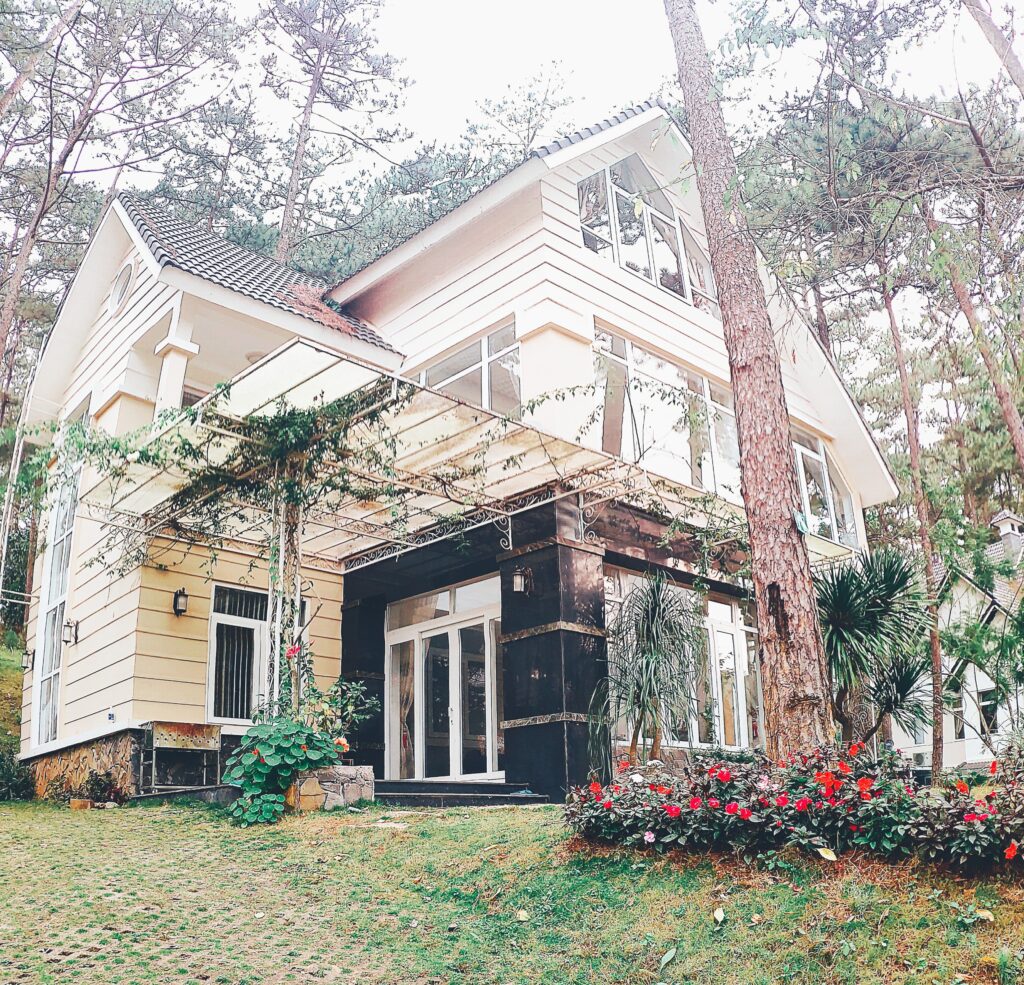 lan-villa