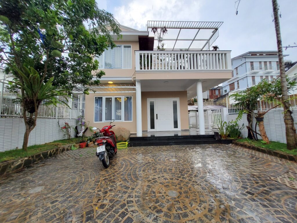 green-villa-da-lat