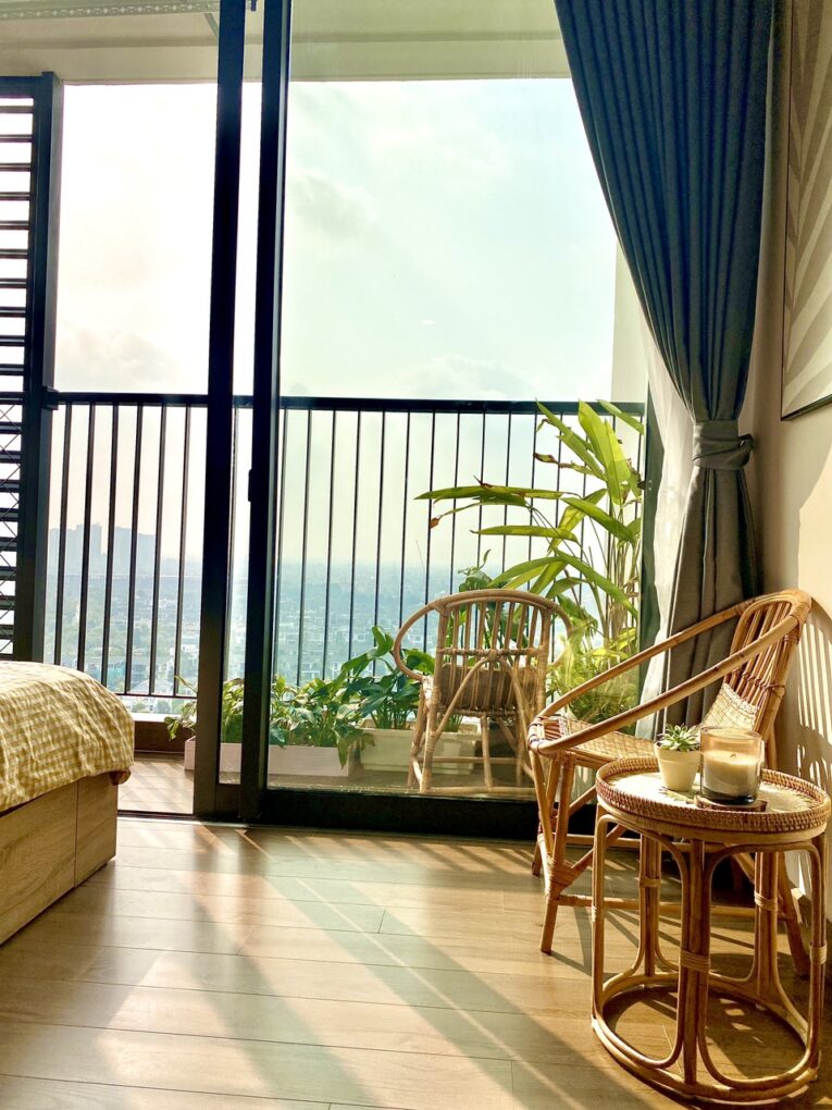 SKY OASIS 1