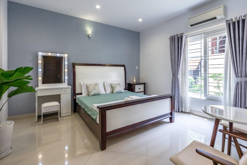ZETA APARTMENT