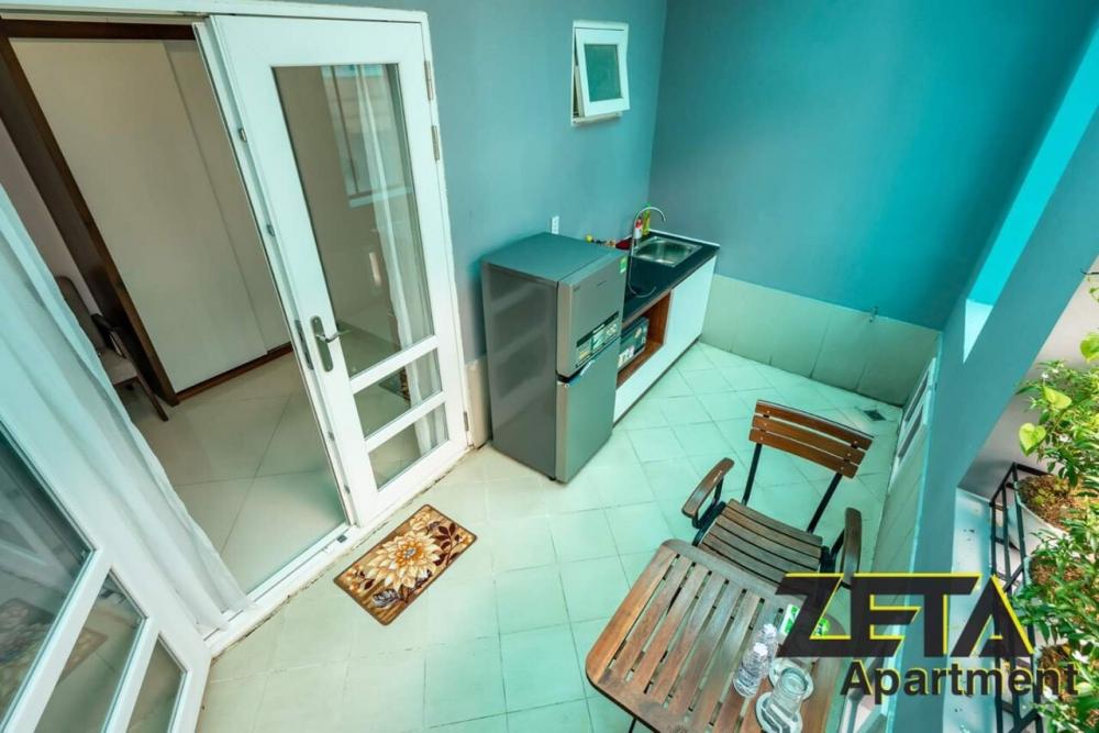ZETA APARTMENT